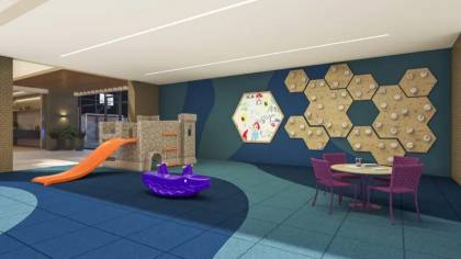 ARBO RESIDENCE:2 ou 3/4 com suíte e varanda, na Farolândia