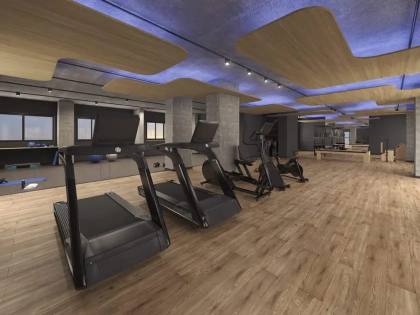 ARBO RESIDENCE:2 ou 3/4 com suíte e varanda, na Farolândia