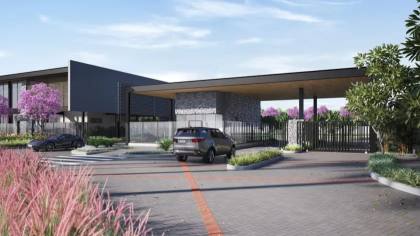 Oportunidade exclusiva no Garden Village, condomínio de Lotes de alto padrão na farolândia