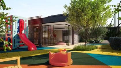 Oportunidade exclusiva no Garden Village, condomínio de Lotes de alto padrão na farolândia