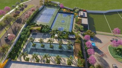 Oportunidade exclusiva no Garden Village, condomínio de Lotes de alto padrão na farolândia