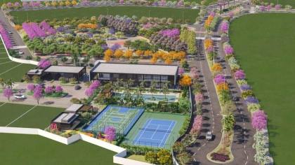 Oportunidade exclusiva no Garden Village, condomínio de Lotes de alto padrão na farolândia