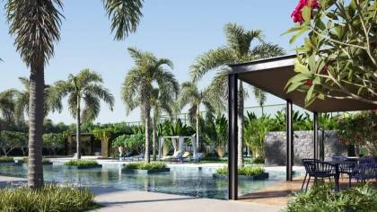 Oportunidade exclusiva no Garden Village, condomínio de Lotes de alto padrão na farolândia