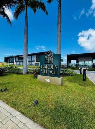 Oportunidade exclusiva no Garden Village, condomínio de Lotes de alto padrão na farolândia