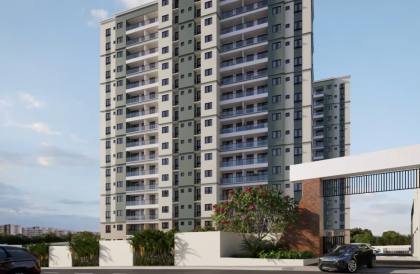 Villa Iandê- Apartamento na Farolândia