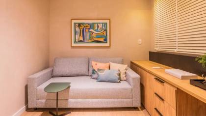 Urbanus Luzia: Pronto para Morar - 2 ou 3/4 sendo 1 suíte