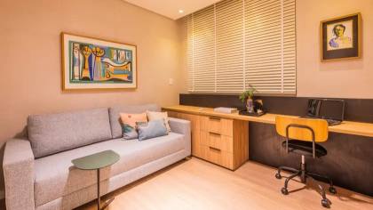 Urbanus Luzia: Pronto para Morar - 2 ou 3/4 sendo 1 suíte