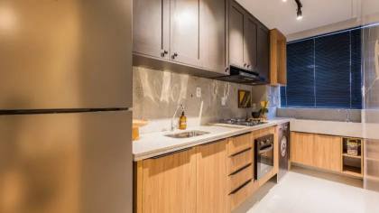 Urbanus Luzia: Pronto para Morar - 2 ou 3/4 sendo 1 suíte