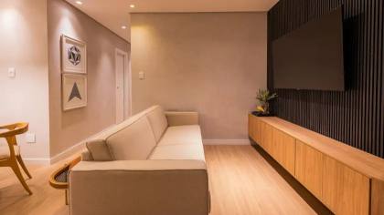 Urbanus Luzia: Pronto para Morar - 2 ou 3/4 sendo 1 suíte