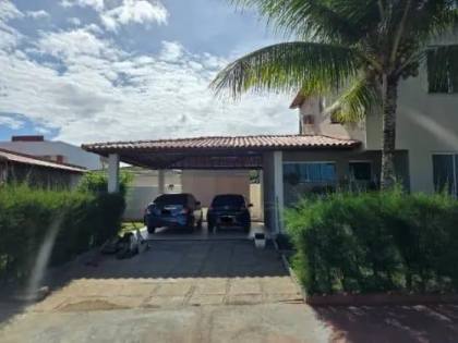 Excelente casa à venda no Condomínio Costa Marina na Aruana