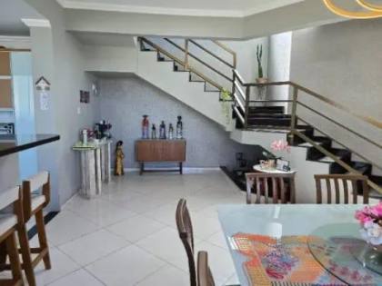 Excelente casa à venda no Condomínio Costa Marina na Aruana