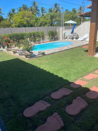 Excelente casa à venda no Condomínio Costa Marina na Aruana