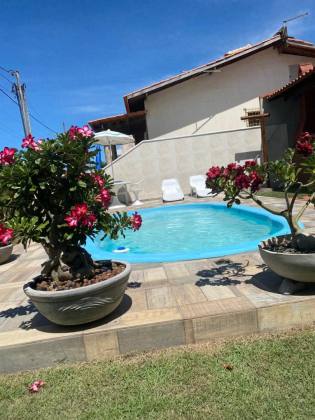 Excelente casa à venda no Condomínio Costa Marina na Aruana