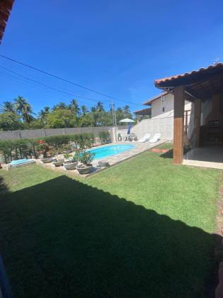 Excelente casa à venda no Condomínio Costa Marina na Aruana