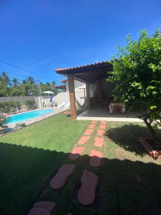 Excelente casa à venda no Condomínio Costa Marina na Aruana