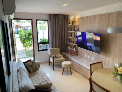 Casa à Venda no Condomínio Fechado Marine Residence – Barra dos Coqueiros/SE