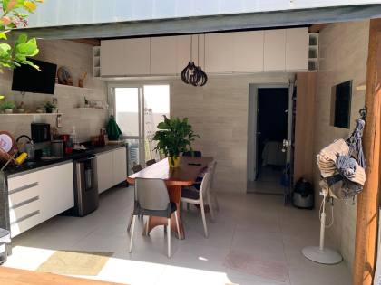 Casa à Venda no Condomínio Fechado Marine Residence – Barra dos Coqueiros/SE