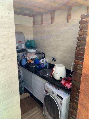 Casa à Venda no Condomínio Fechado Marine Residence – Barra dos Coqueiros/SE