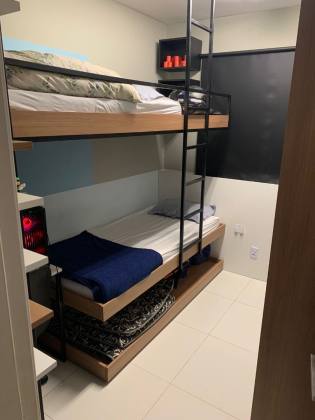 Casa à Venda no Condomínio Fechado Marine Residence – Barra dos Coqueiros/SE