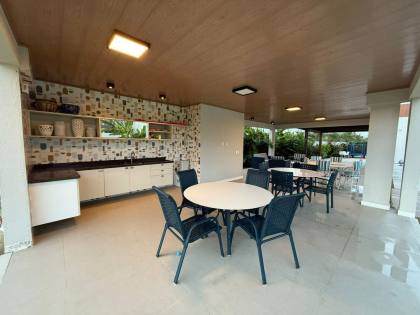 Belíssima Casa à Venda no Residencial Damha – Exclusividade | Porteira Fechada