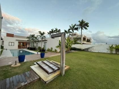 Belíssima Casa à Venda no Residencial Damha – Exclusividade | Porteira Fechada