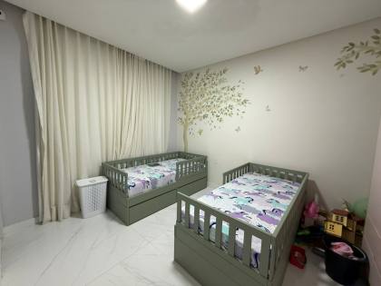 Belíssima Casa à Venda no Residencial Damha – Exclusividade | Porteira Fechada