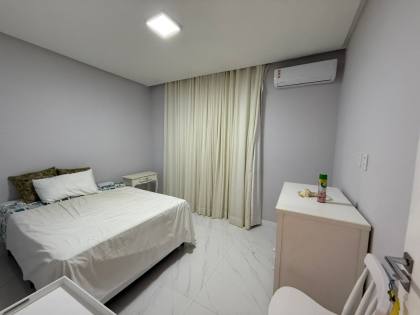 Belíssima Casa à Venda no Residencial Damha – Exclusividade | Porteira Fechada