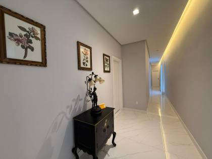 Belíssima Casa à Venda no Residencial Damha – Exclusividade | Porteira Fechada