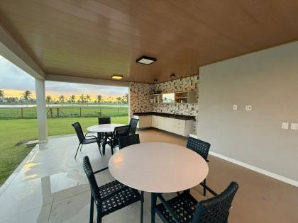 Belíssima Casa à Venda no Residencial Damha – Exclusividade | Porteira Fechada