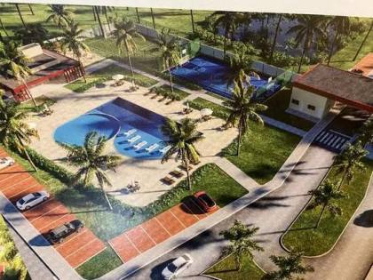 Lote à Venda no Condomínio Mares de Maluí – Barra dos Coqueiros/SE