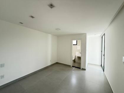 Belíssima Casa Duplex no Condomínio Villaredo Barra – Pé na Areia com Estrutura de Resort!