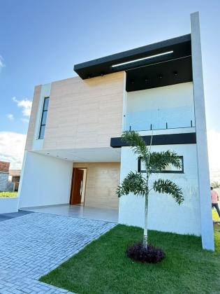 Belíssima Casa Duplex no Condomínio Villaredo Barra – Pé na Areia com Estrutura de Resort!