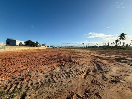 Residencial Reserva da Praia - Lote à Venda