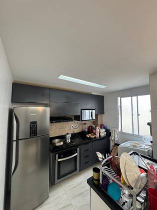 Apartamento térreo à venda – Residencial Alameda da Costa | Barra dos Coqueiros - SE