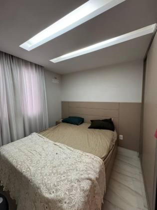 Apartamento térreo à venda – Residencial Alameda da Costa | Barra dos Coqueiros - SE