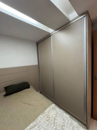 Apartamento térreo à venda – Residencial Alameda da Costa | Barra dos Coqueiros - SE