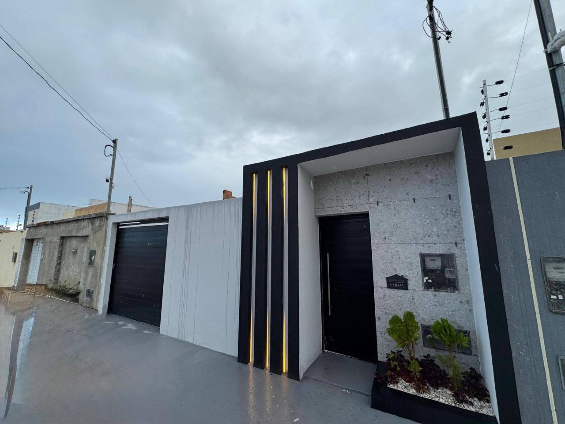 Casa no Luar da Barra