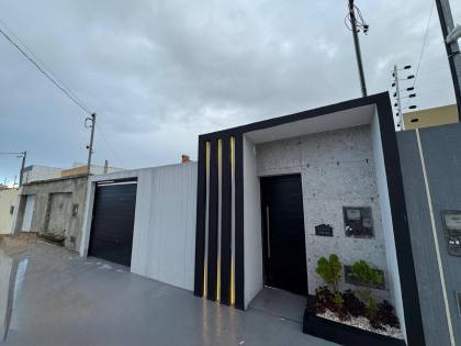 Casa no Luar da Barra