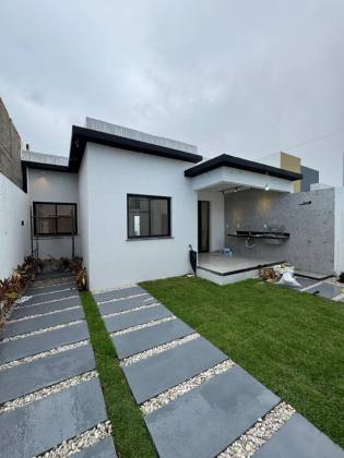 Casa no Luar da Barra