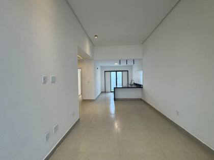 Casa no Luar da Barra