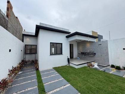 Casa no Luar da Barra