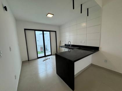 Casa no Luar da Barra