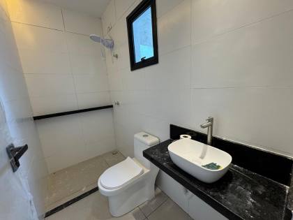 Casa no Luar da Barra