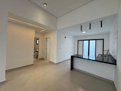 Casa no Luar da Barra