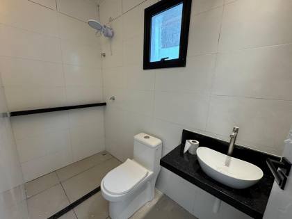 Casa no Luar da Barra