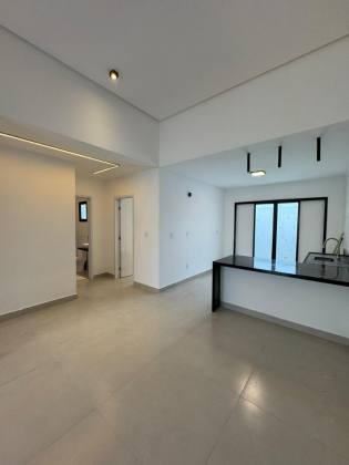 Casa no Luar da Barra