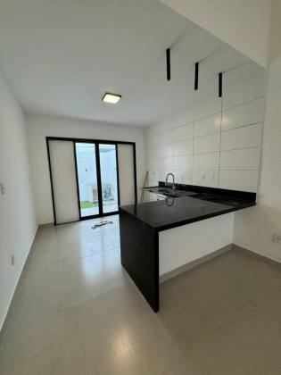 Casa no Luar da Barra