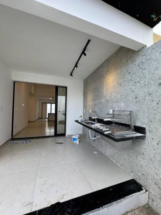 Casa no Luar da Barra