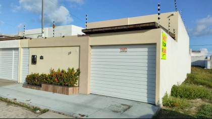 Casa à venda no Luar da Barra