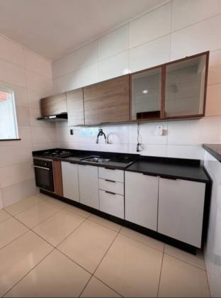 Casa à venda no Luar da Barra